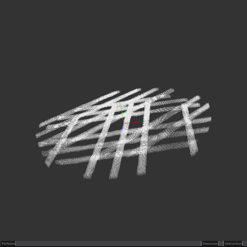 Destination 3D Object